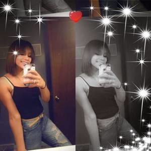 Meet your Posher, Tamara